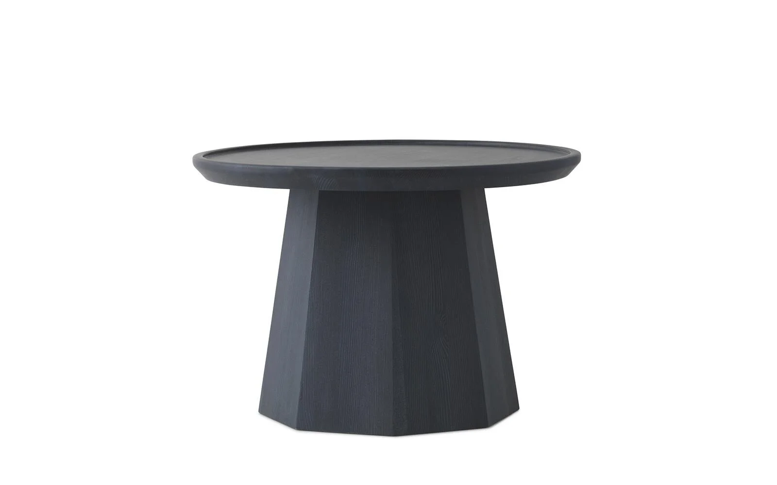 Normann Copenhagen Pine Table Large Iroka Interiors